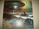 Led Zeppelin LP Landover 1 - made in Japan acetate - mint conditions unplayed