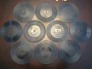 *** Ten Turn of the Century 7” ZON-O-PHONE Records  ***