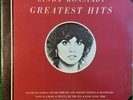 Linda Ronstadt Greatest Hits 1976 Original Album Asylum Records Pressing 7E-1092