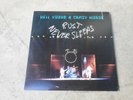 NEIL YOUNG-RUST NEVER SLEEPS-LP-VINYL-US-INNER-INSERT-NM