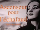 DAVIS, Miles - Ascenseur Pour L'Echafaud - Vinyl (gatefold 180 gram vinyl 2xLP)