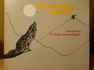 HOWLIN' WOLF - Moanin' In The Moonlight  - Chess Label - Japan
