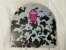 The Pretty Things S. F. Sorrow US Vinyl LP Rare Earth RS 506 1969 Die Cut Cover