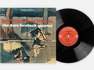 THE DAVE BRUBECK QUARTET  Jazz Impressions Of Japan LP Vinyl Me Please Blue Note