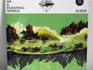 Vinyl: Elder – Reflections of a Floating World – 180g colored