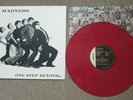 Madness - One Step Beyond - Limited Edition Red Vinyl