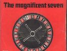 CLASH Magnificent Seven 7