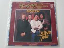 Queen - Save Me Japanese 7
