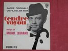 TENDRE VOYOU BOF EP France 1966 original