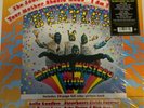 The Beatles - Magical Mystery Tour [LP] (180 Gram, Remastered, 24-page colour b