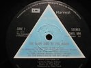 PINK FLOYD-RARE IRISH PRESSED LP-DARK SIDE OF THE MOON-ROUGH LUNAR SURFACE PRISM