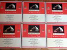Wagner Tristan & Isolde Furtwangler Flagstad HMV ALP 1030-1035 6LP ED1 UK