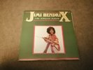 Jimi Hendrix - The Singles Album - UK Double LP (Polydor 1983) Psych Blues