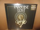 PARADISE LOST Live At The Roundhouse DOUBLE LP GOLD 180 GRAM NEW