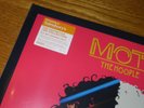 Mott The Hoople - Golden Age ORANGE Coloured Double LP VINYL LIMITED  Sainsburys