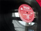 mint vinyl Schallplatte *** Decca: From Genesis to Revelation *** 1969 *** Mono