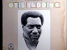 OTIS REDDING IMMORTAL RARE ORIG '68 ATCO 2-TONE LABEL LP IN SHRINK BEAUTIFUL