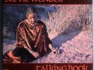 STEVIE WONDER w/JEFF BECK TALKING BOOK RARE SEALED ORIG'72 TAMLA LP SOUL CLASSIC