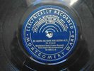 Washboard Sam Buster Bennett We Gonna do some rug cuttin Montgomery Ward 8801