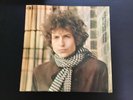 Bob Dylan - Blonde On Blonde - UK Gatefold Vinyl LP