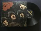 The Beatles - Rubber Soul -1st Pressing -4/-1 Cut - Garrod & Lofthouse - Mono