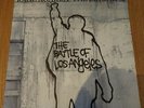 Rage Against The Machine - Battle Of Los Angeles Vinyl LP (RARE 1999 1st Press)