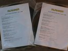 Dr. Demento Radio Show 7/7/1985 w/ Groucho Marx, Monty Python, Residents NM