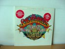 SGT. PEPPER original SEALED soundtrack 2LP 1978 RSO RS-2-4100 BEE GEES AEROSMITH