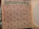 The Way We Live ?– A Candle For Judith  Dandelion Records ?– DAN 8004