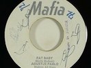 Augustus Pablo/Keith Hudson 