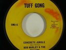 Bob Marley & The Wailers 