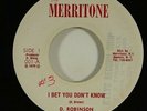 Dave Robinson 