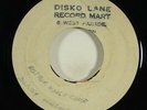 Delroy Wilson/Lloyd Clarke & D. Schaffer 