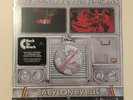 Bob Marley & The Wailers ?– Babylon By Bus LP 2015 UK MINT VINYL SEALED