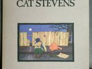 MFSL Cat Stevens Teaser and the Firecat 200 Vinyl