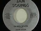 Jacob Miller 