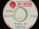 Junior Byles & Rupert Reid 