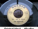 ? PROFILES 'Take A Giant Step (walk on)' NM  in-demand Northern Soul 45