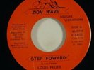 Louis Fedee 