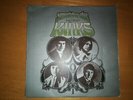 THE KINKS - Something else by the Kinks, LP, UK -67, stereo original