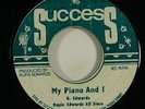 Rupie Edwards All Stars/Joe White 