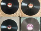 Sandy Powell 8 x comedy 78 rpm records 1930s