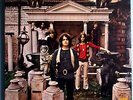 YES SELF-TITLED 1st ALBUM (