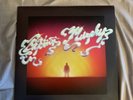 Captain Murphy Duality Double LP CLEAR vinyl Flying Lotus