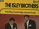 The Isley Brothers 