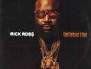 Rick Ross - God Forgives, I Don't '12 2xLP US ORG  Dr. Dre Jay-Z