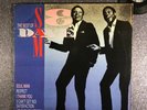 THE BEST OF SAM & DAVE [Vinyl LP] ONE1305 (EX+/EX)