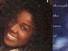 Randy Crawford ??? LP 33giri through the Eyes of Love New 0075992673617