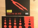 QUEENS OF THE STONE AGE 1st Press UK Songs For The Deaf 2002 Double LP