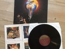 ROBERT PLANT FATE OF NATIONS UK 1st Press FONTANA 514867
